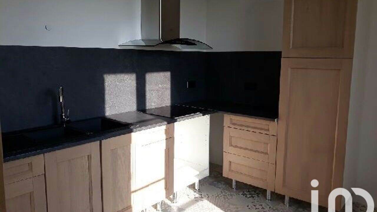 appartement 2 pièces 58 m2 à louer à Châlons-en-Champagne (51000)