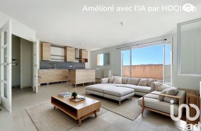 vente appartement 228 000 € à proximité de Seillans (83440)