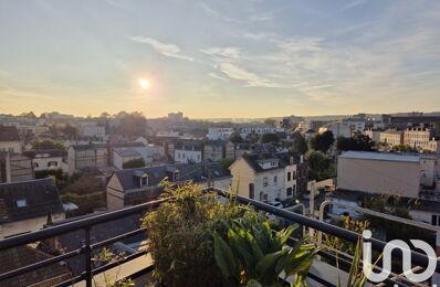 vente appartement 299 000 € à proximité de Bonsecours (76240)