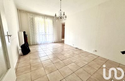 appartement 3 pièces 65 m2 à vendre à Charleville-Mézières (08000)