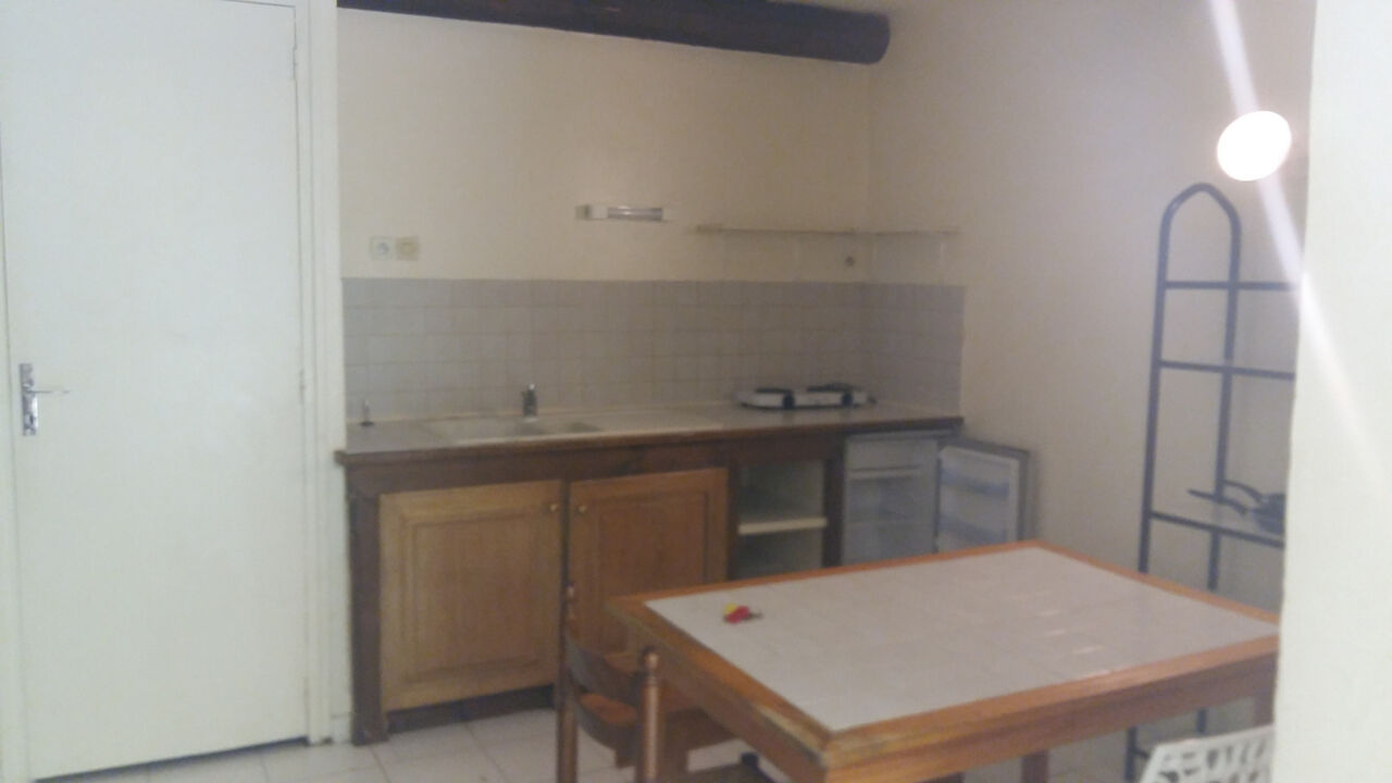 appartement 1 pièces 38 m2 à louer à Montpellier (34000)