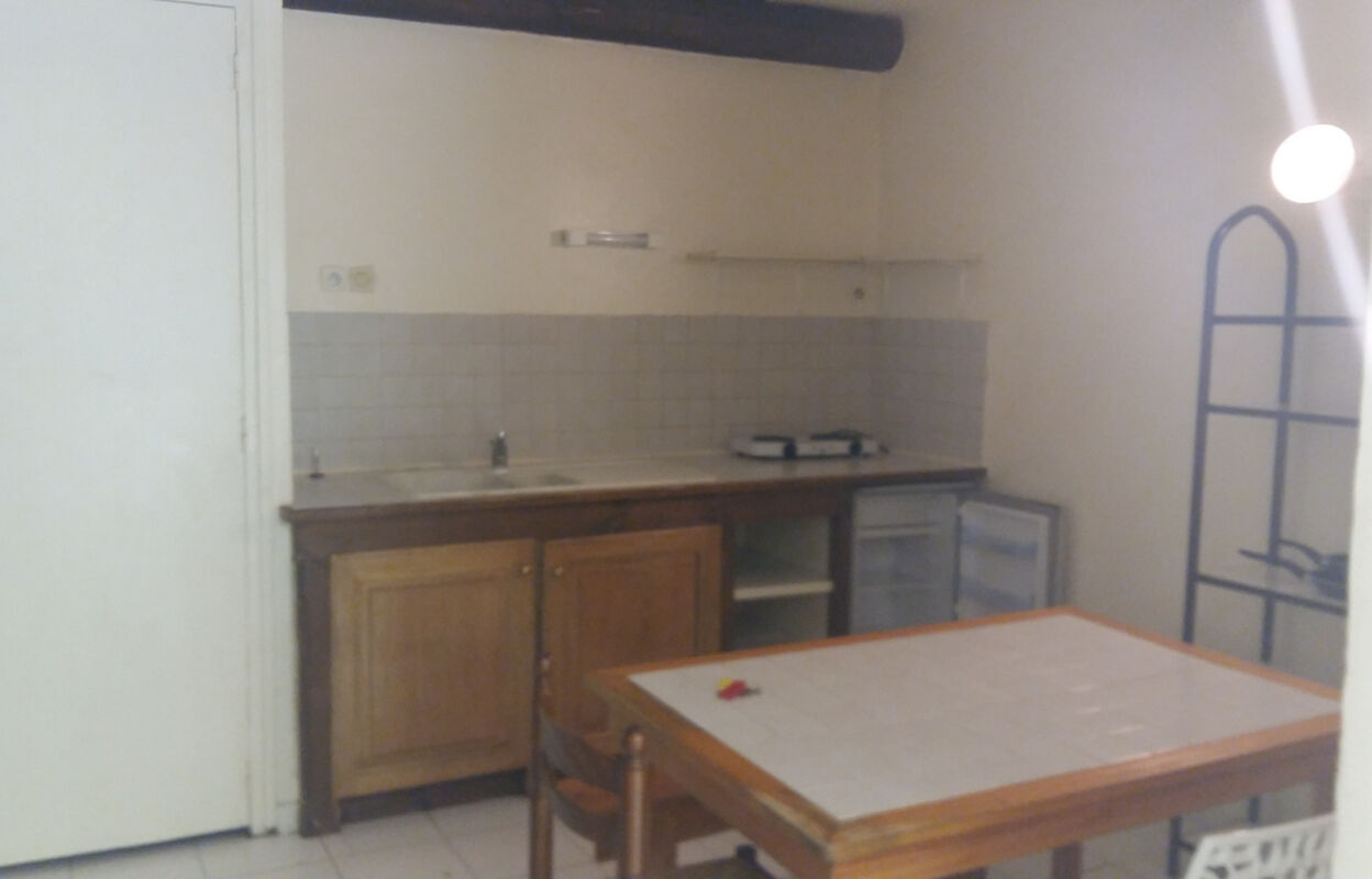 appartement 1 pièces 38 m2 à louer à Montpellier (34000)