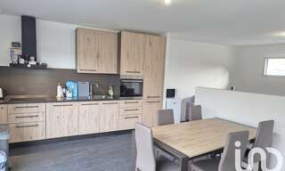 Maison 4 Pièces 85 m² à vendre à La Ferrière (85280)