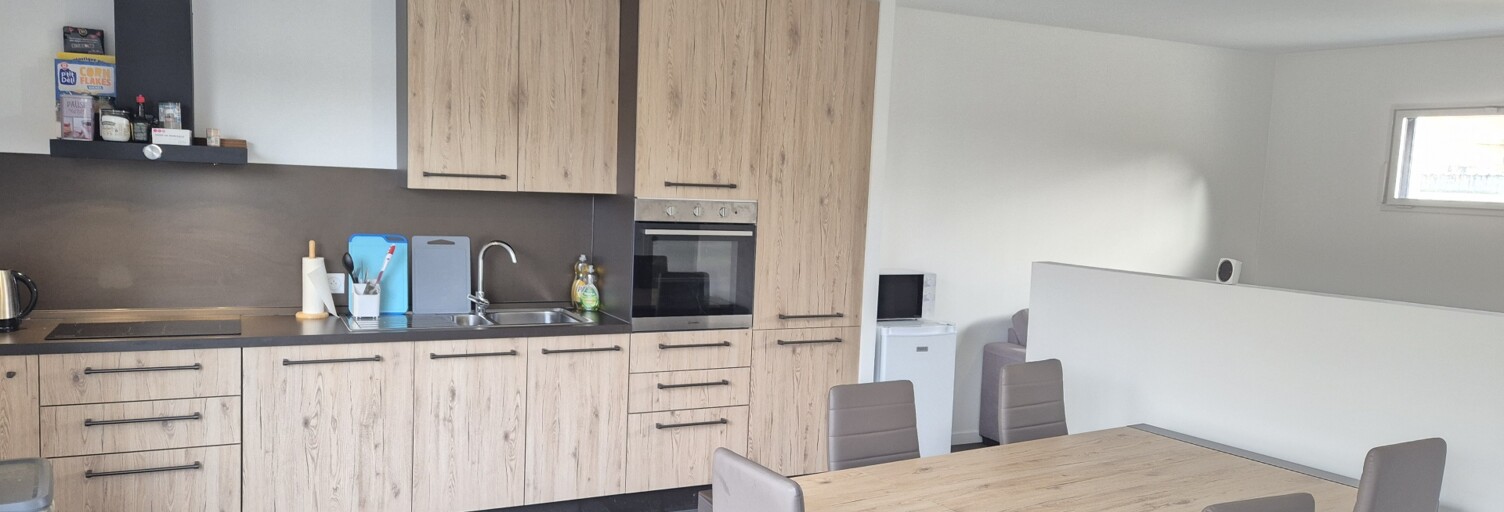 Maison 4 Pièces 85 m² à vendre à La Ferrière (85280)