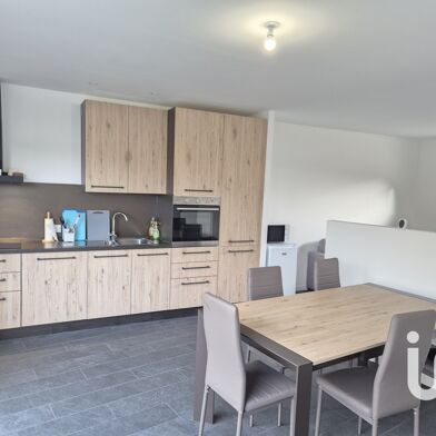 Maison 4 pièces 210000 €