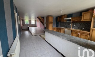 Maison 7 Pièces 185 m² à vendre à Réville-aux-Bois (55150)