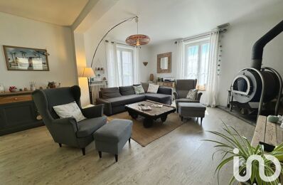 vente maison 259 000 € à proximité de Monthiers (02400)