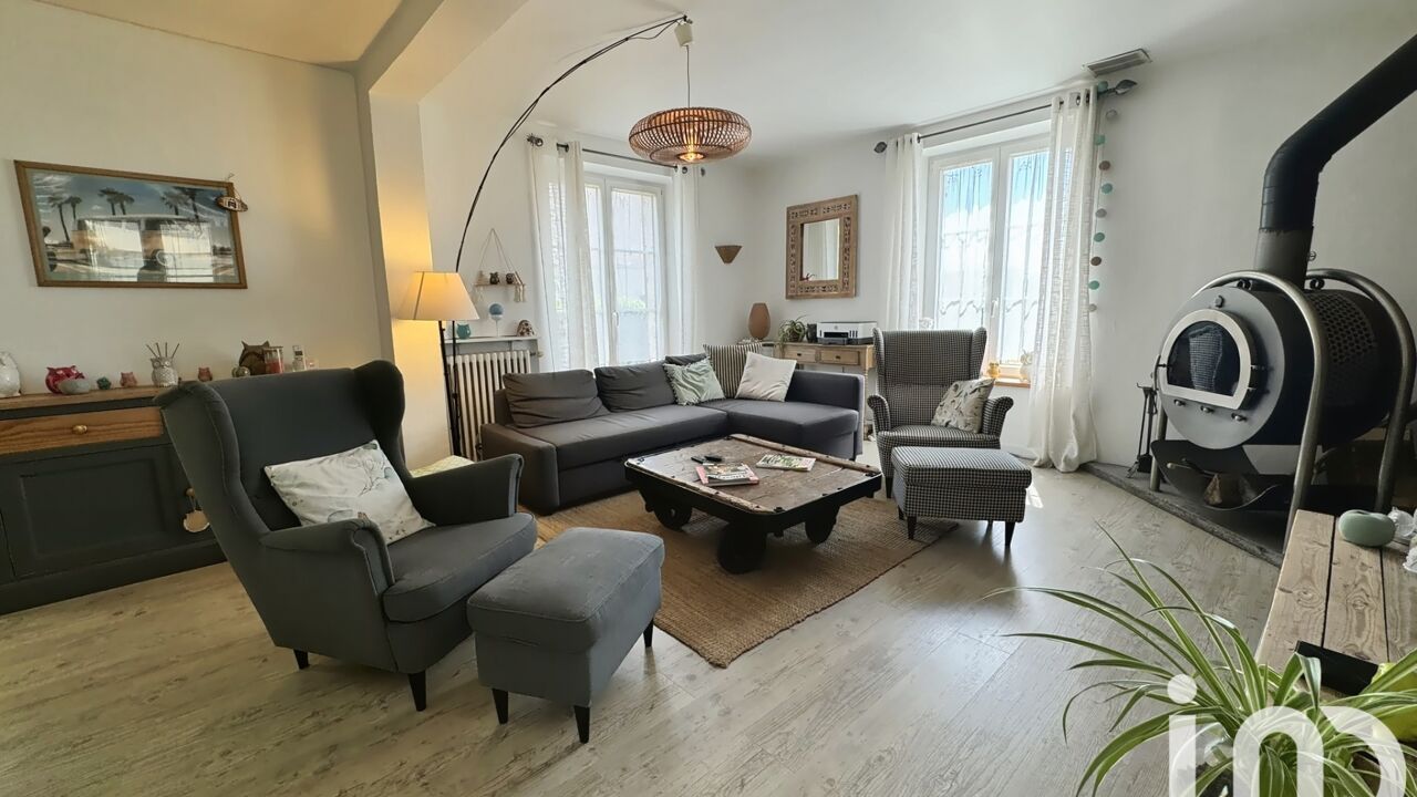 maison 6 pièces 145 m2 à vendre à Saint-Gengoulph (02810)