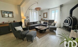 Maison 6 Pièces 145 m² à vendre à Saint-Gengoulph (02810)