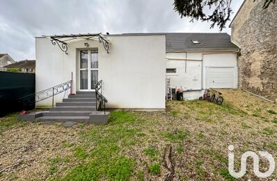 vente maison 279 000 € à proximité de Saint-Germain-sur-Morin (77860)