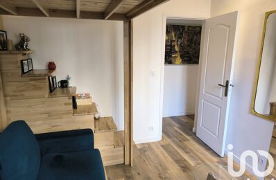 vente appartement 245 000 € à proximité de Montreuil (93100)