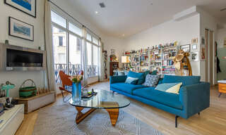 Appartement 3 Pièces 92 m² à vendre à Marseille 2 (13002)