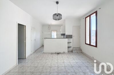 vente appartement 179 000 € à proximité de Mimet (13105)