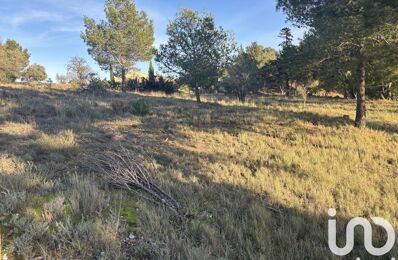 terrain  pièces 1086 m2 à vendre à Lézignan-Corbières (11200)