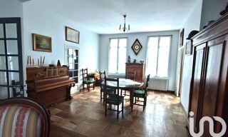 Maison 8 Pièces 238 m² à vendre à Amiens (80000)