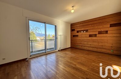 appartement 4 pièces 88 m2 à vendre à Reignier-Ésery (74930)