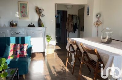 appartement 3 pièces 57 m2 à vendre à Avignon (84000)