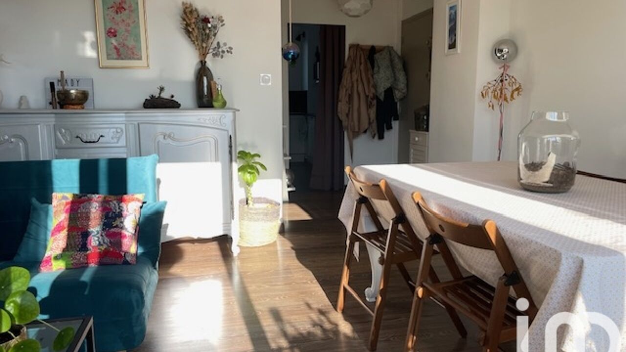 appartement 3 pièces 57 m2 à vendre à Avignon (84000)