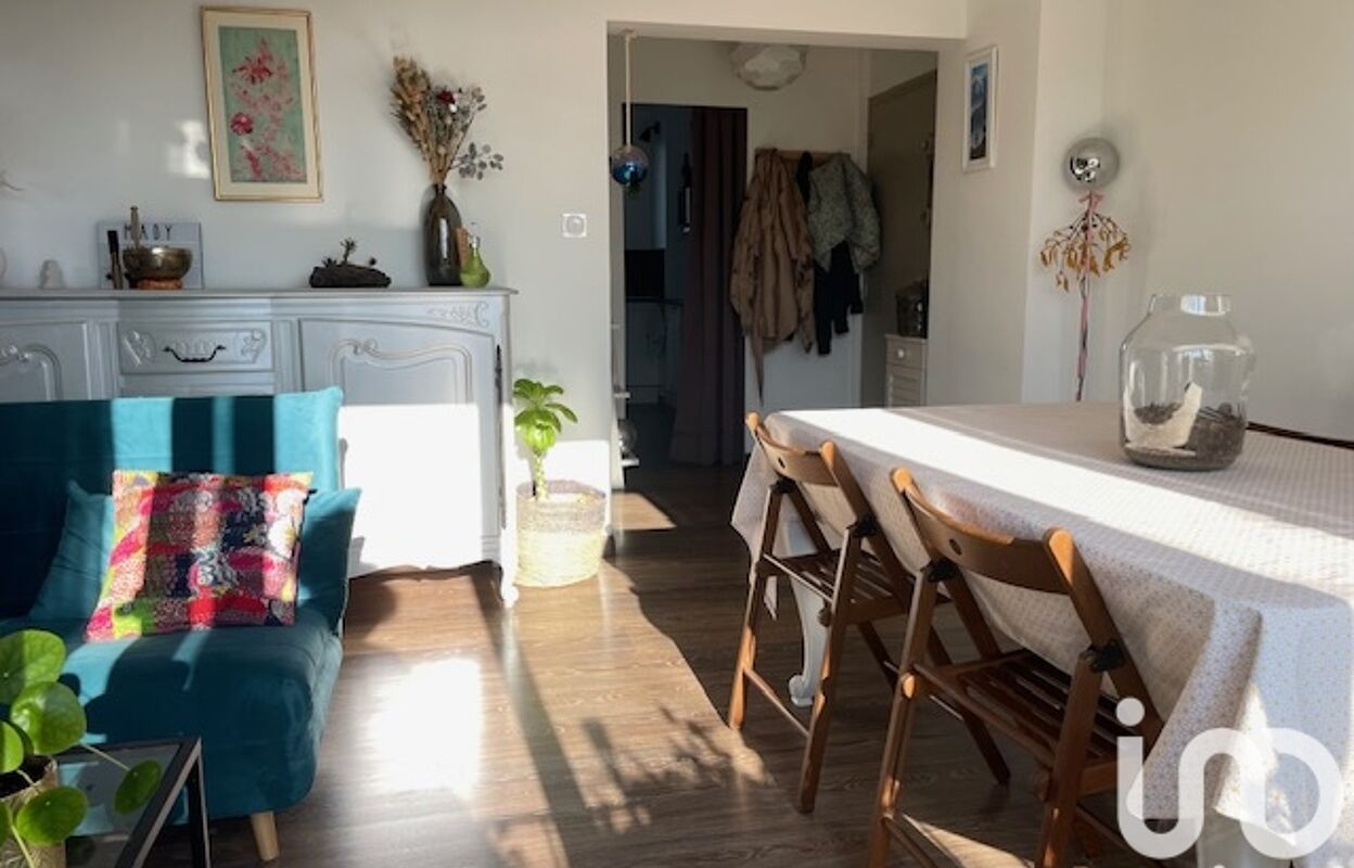 appartement 3 pièces 57 m2 à vendre à Avignon (84000)