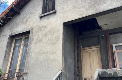 vente maison 120 000 € à proximité de Saint-Maur-des-Fossés (94)