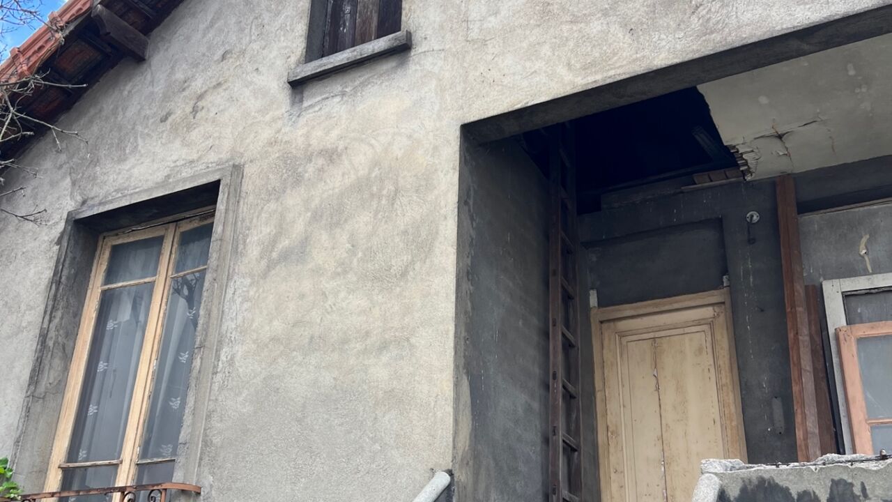 maison 2 pièces 20 m2 à vendre à Montreuil (93100)