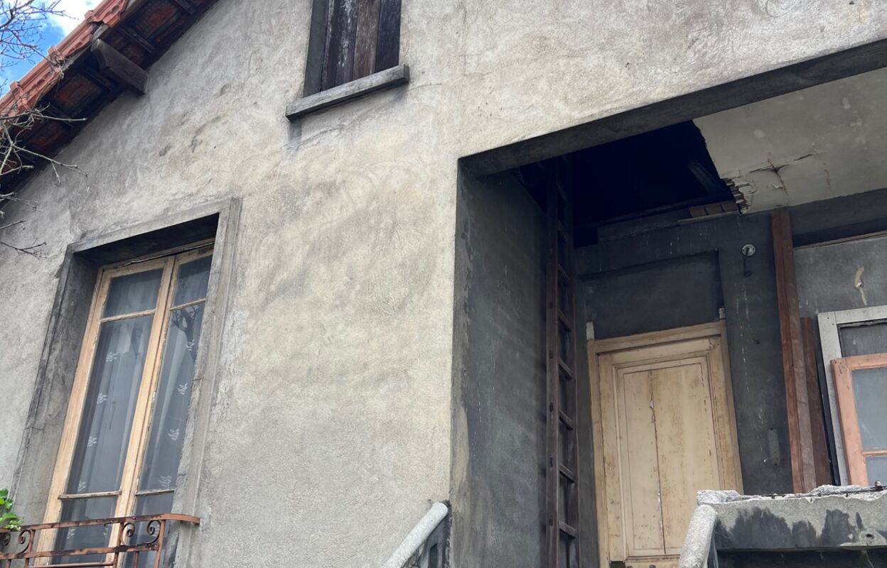 maison 2 pièces 20 m2 à vendre à Montreuil (93100)