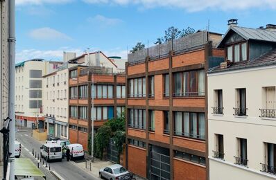 vente appartement 310 000 € à proximité de Gagny (93220)