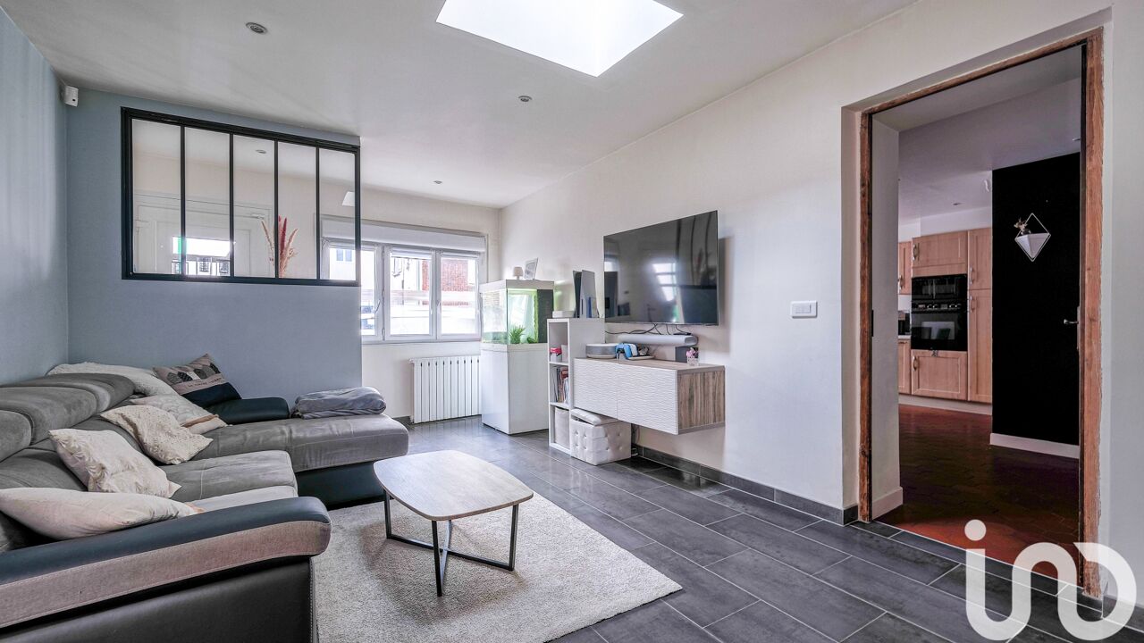 maison 4 pièces 103 m2 à vendre à Annet-sur-Marne (77410)