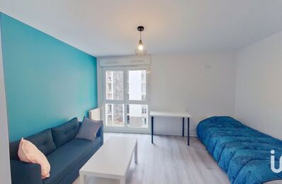 location appartement 917 € CC /mois à proximité de Sèvres (92310)