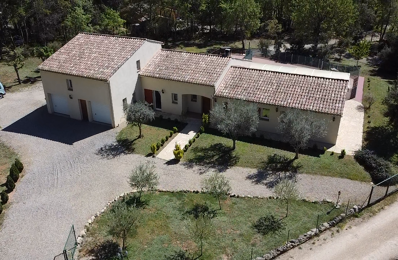 vente maison 595 000 € à proximité de Barjols (83670)