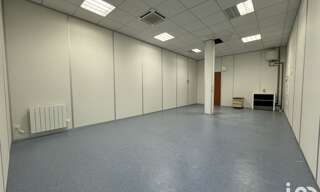 Commerce  39 m² à louer à Croissy-Beaubourg (77183)