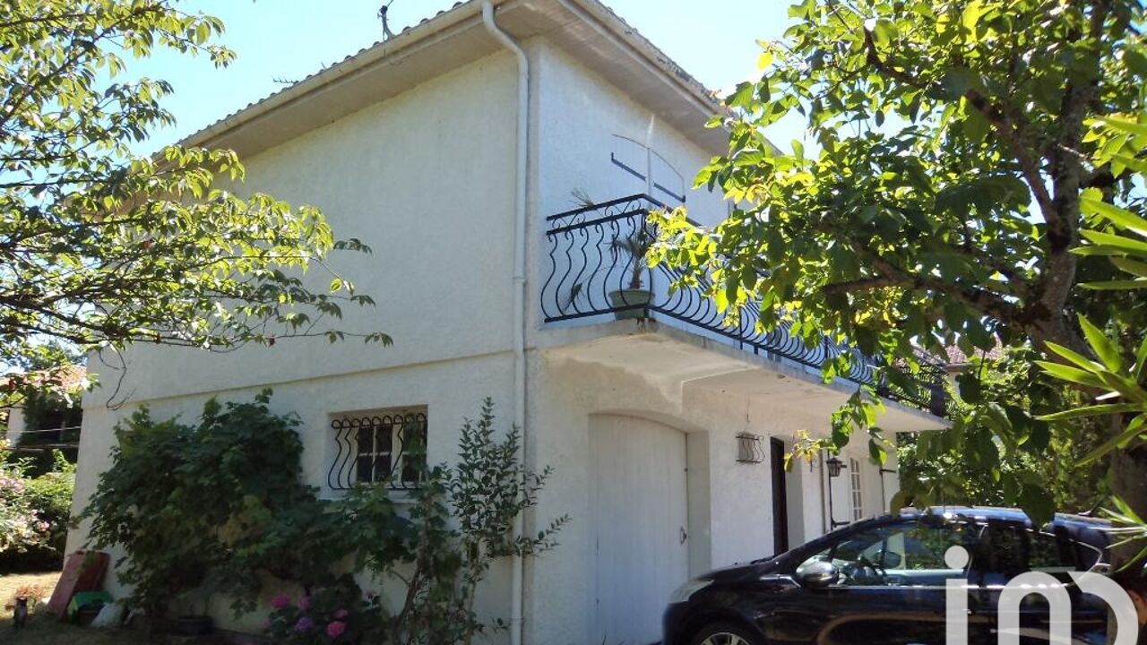 maison 5 pièces 110 m2 à vendre à Talence (33400)