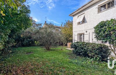 vente maison 450 000 € à proximité de Bègles (33130)