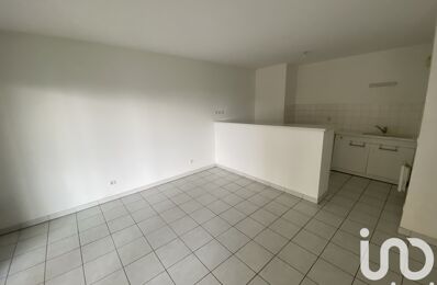 appartement 2 pièces 46 m2 à vendre à Bordeaux (33800)