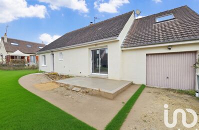 vente maison 239 990 € à proximité de Saint-Jean-de-Braye (45800)