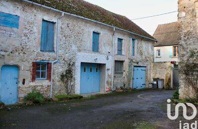 vente maison 177 500 € à proximité de Troissy (51700)