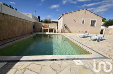 vente maison 285 000 € à proximité de Cuxac-d'Aude (11590)