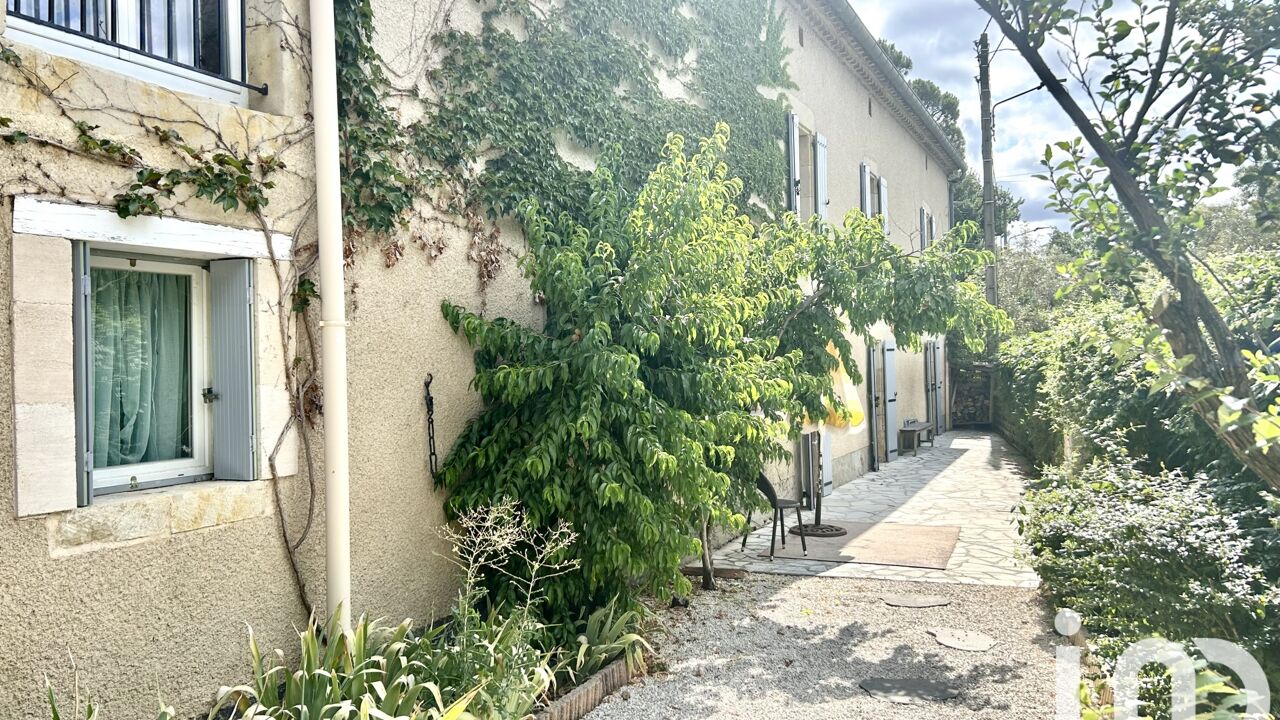 maison 7 pièces 216 m2 à vendre à Castres (81100)