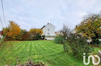 vente maison 280 000 € à proximité de Norroy-le-Veneur (57140)