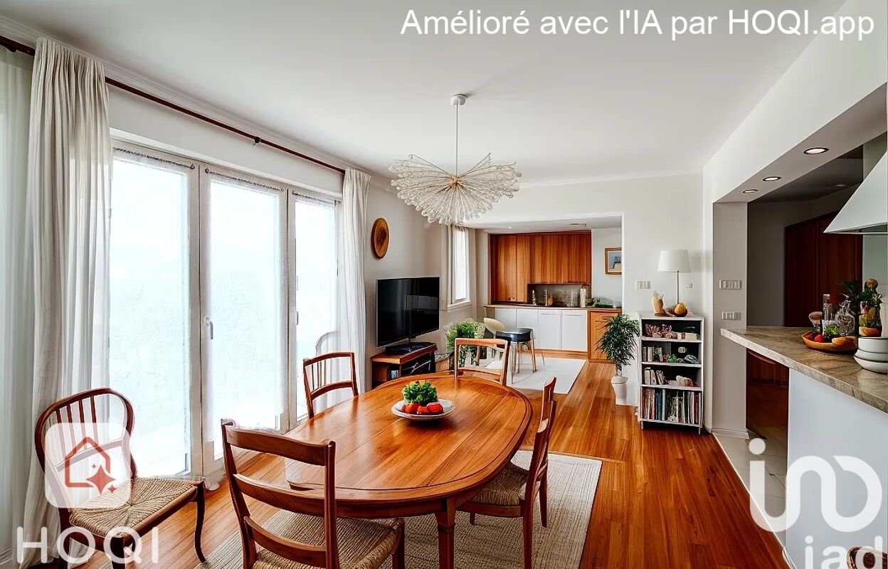 maison 6 pièces 117 m2 à vendre à Augny (57685)