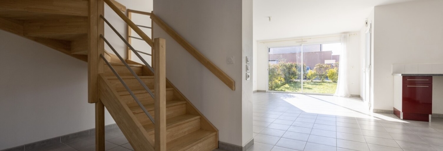 Maison 5 Pièces 100 m² à vendre à Sainte-Luce-sur-Loire (44980)