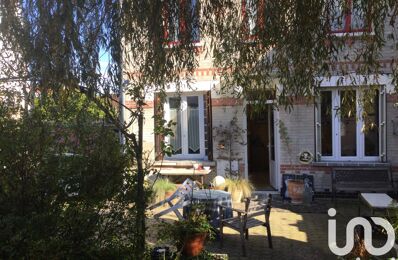 vente maison 630 000 € à proximité de Les Lilas (93260)