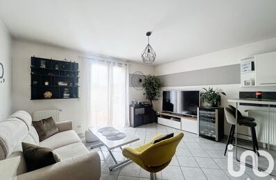 maison 3 pièces 70 m2 à vendre à Boissy-sous-Saint-Yon (91790)