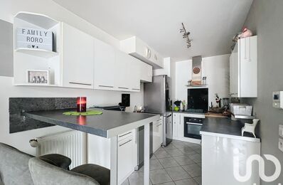 vente maison 259 000 € à proximité de Guibeville (91630)