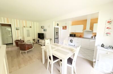 vente appartement 189 900 € à proximité de Villeneuve-le-Roi (94290)