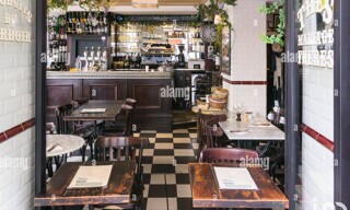 Commerce  83 m² à vendre à Ciboure (64500)