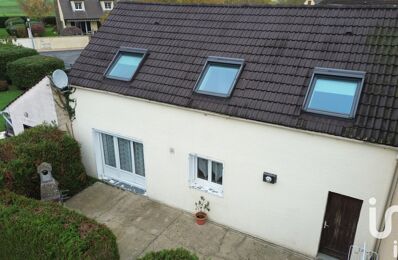 vente maison 254 900 € à proximité de Saint-Fargeau-Ponthierry (77310)