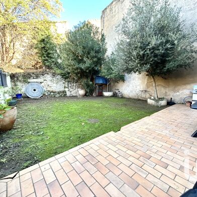 Maison 5 pièces 225000 €
