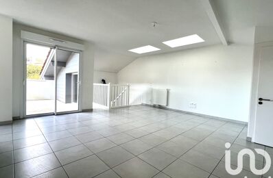 vente appartement 399 000 € à proximité de Boucau (64340)