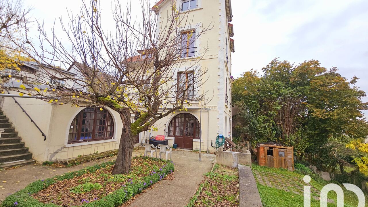 appartement 4 pièces 67 m2 à vendre à Créteil (94000)